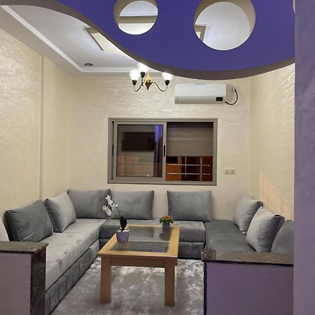 Apartamento Diyafat Zayd Jenifra Exterior foto