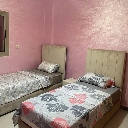 Apartamento Diyafat Zayd Jenifra Exterior foto