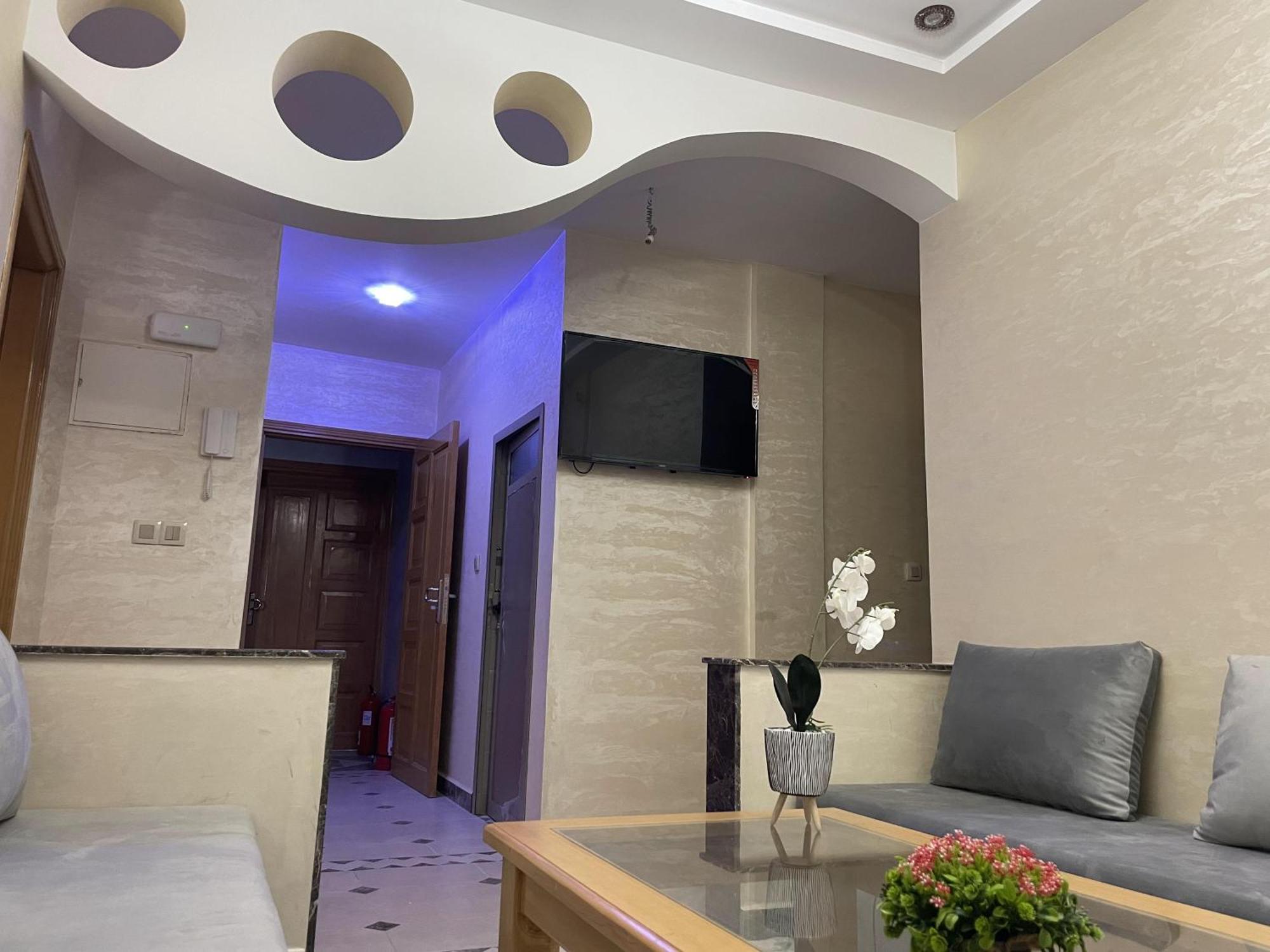 Apartamento Diyafat Zayd Jenifra Exterior foto