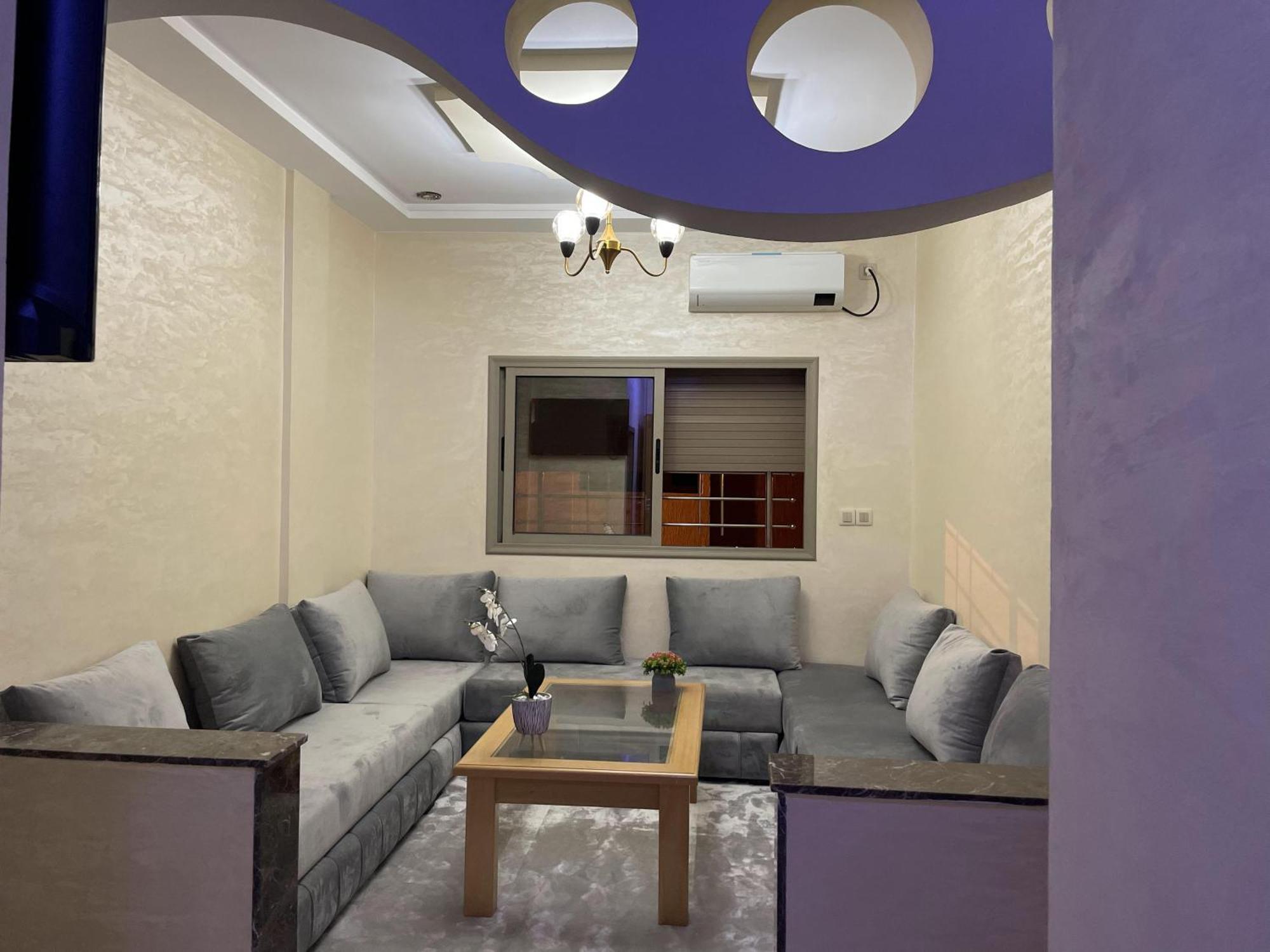 Apartamento Diyafat Zayd Jenifra Exterior foto