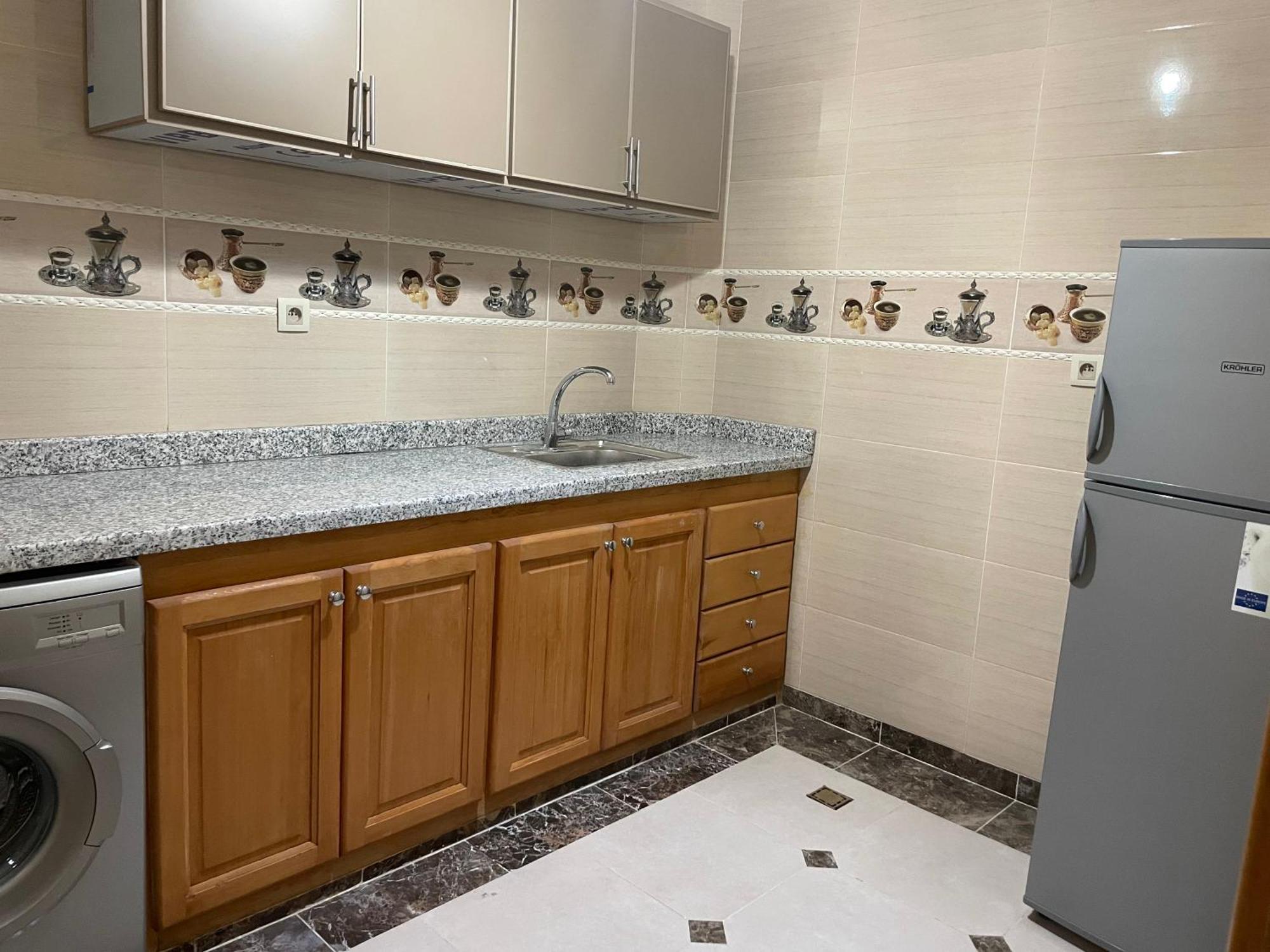 Apartamento Diyafat Zayd Jenifra Exterior foto