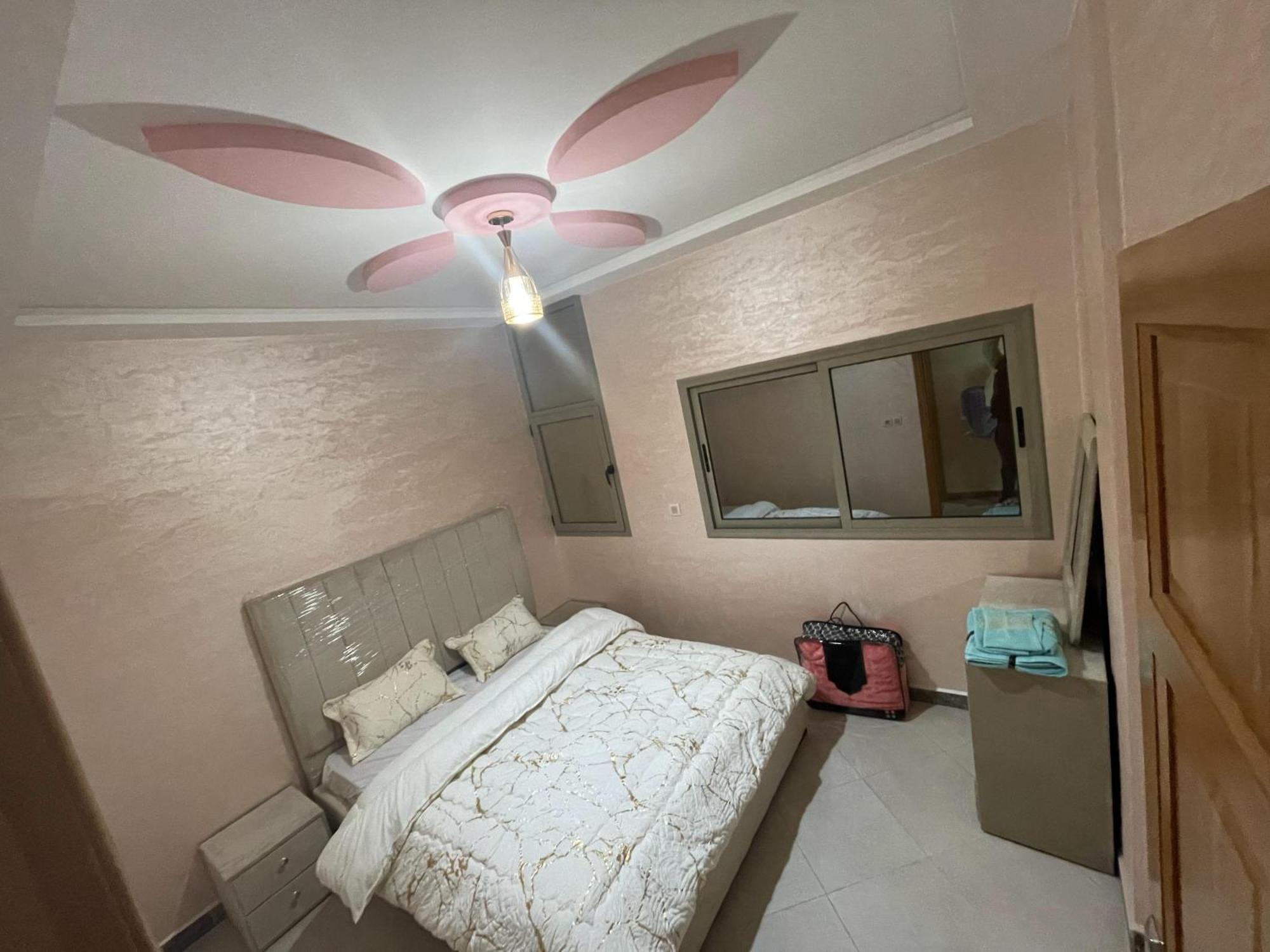 Apartamento Diyafat Zayd Jenifra Exterior foto