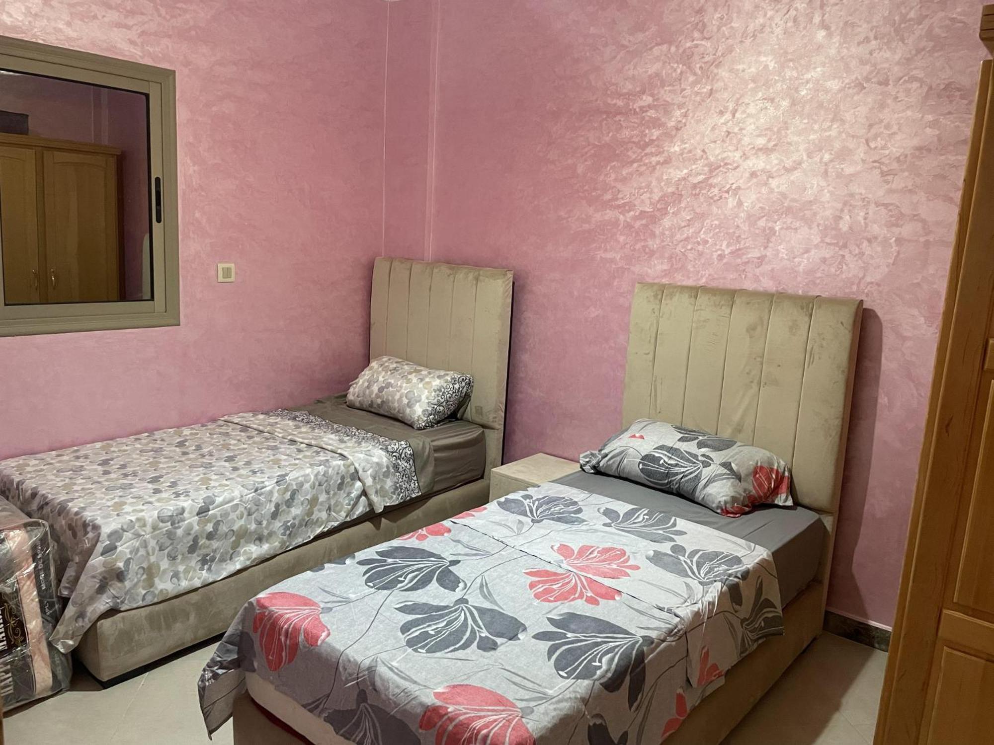 Apartamento Diyafat Zayd Jenifra Exterior foto