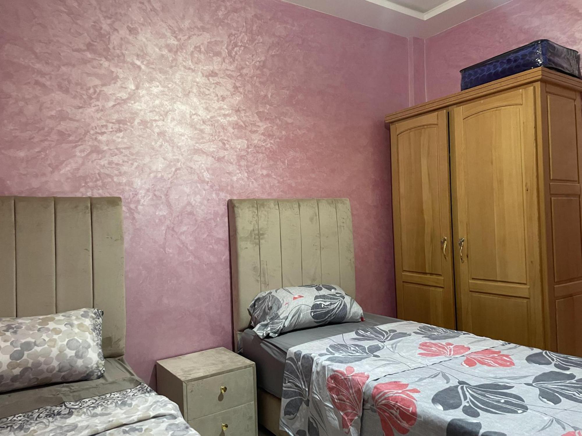 Apartamento Diyafat Zayd Jenifra Exterior foto