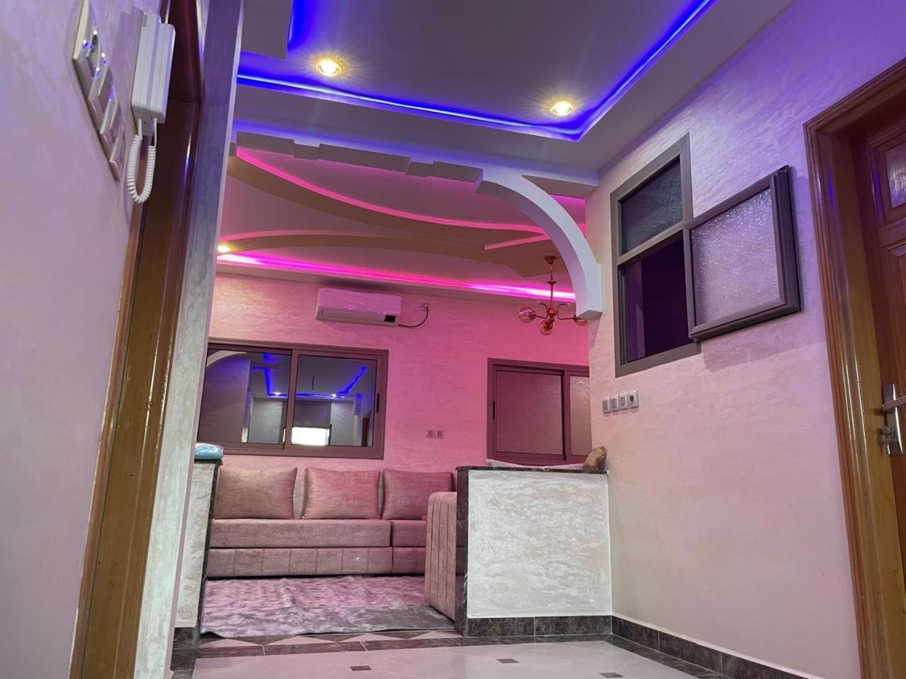 Apartamento Diyafat Zayd Jenifra Exterior foto